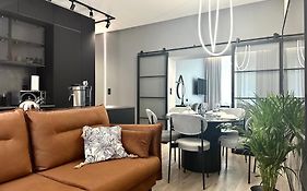 Szewska Apartment ~ 200M Main Square ~ Self Check-In 20H